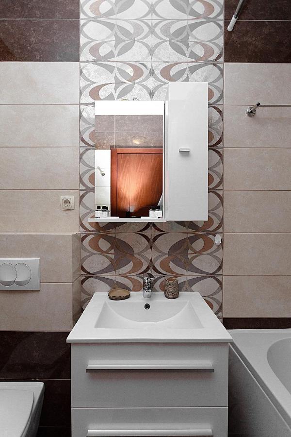 Three Bedroom Spacious Apartment Anatolia Budva Buitenkant foto